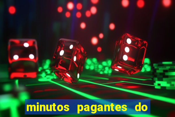 minutos pagantes do fortune rabbitInformational